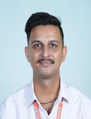 Rohit Kumar
